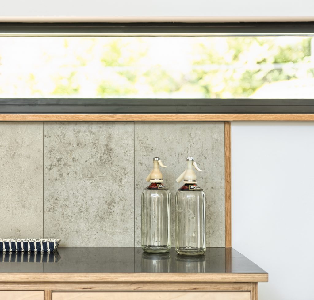 Gallery - Boutique Modern